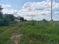 Ділянка 7,3 сот. під будівництво, Коростишів фото 3 Ділянка 7,3 сот. під будівництво, Коростишів фото 3