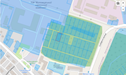 Продаж ділянки 10 соток в соснах, новий масив район паперової ф-ки фото 1 Продаж ділянки 10 соток в соснах, новий масив район паперової ф-ки фото 1