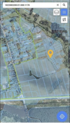 Ділянка 12 соток в с.Кам'янка (26133577) фото 3 Ділянка 12 соток в с.Кам'янка (26133577) фото 3