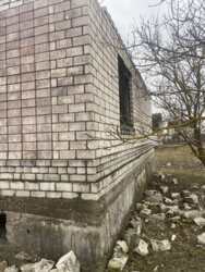 Продається недобудова с.Городище, Черняхівського району фото 3 Продається недобудова с.Городище, Черняхівського району фото 3