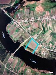 Продається ділянка Житомирська, Житомирський, Млинище, Люби Кучер фото 1 Продається ділянка Житомирська, Житомирський, Млинище, Люби Кучер фото 1