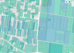 Ділянка 7 соток вул.Броварська фото 2 Ділянка 7 соток вул.Броварська фото 2