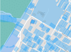 Продаж ділянки с.Тетерівка з асфальтованим під'їздом фото 2 Продаж ділянки с.Тетерівка з асфальтованим під'їздом фото 2