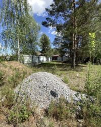 Продається ділянка Житомирська, Житомирський, Тетерівка фото 2 Продається ділянка Житомирська, Житомирський, Тетерівка фото 2