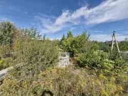 Ділянка на початку Іванівки з фундаментом фото 8 Ділянка на початку Іванівки з фундаментом фото 8