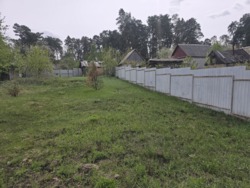 Ділянка 20 соток с.Малі Кошарища фото 10 Ділянка 20 соток с.Малі Кошарища фото 10