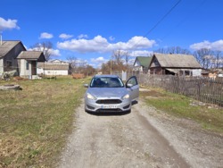 Ділянка 13,5 соток в Іванівці під будинок фото 3 Ділянка 13,5 соток в Іванівці під будинок фото 3