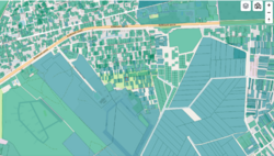Продаж 15 соток в районі аеропорта (26145164) фото 3 Продаж 15 соток в районі аеропорта (26145164) фото 3