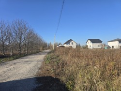 Продається ділянка Житомирська, Житомир, Польова, Хінчанка (Параджанова) фото 4 Продається ділянка Житомирська, Житомир, Польова, Хінчанка (Параджанова) фото 4