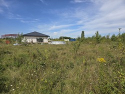 Продаж ділянки 6,3 сот. аеропорт, вул.Смоківська (26144902) фото 1 Продаж ділянки 6,3 сот. аеропорт, вул.Смоківська (26144902) фото 1