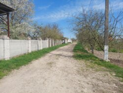 Ділянка 25 соток с.Лука фото 2 Ділянка 25 соток с.Лука фото 2