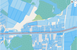 Продається ділянка Житомирська, Коростишівський, Великі Кошарища фото 1 Продається ділянка Житомирська, Коростишівський, Великі Кошарища фото 1