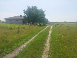 Ділянка 18 соток с.Оліївка фото 1 Ділянка 18 соток с.Оліївка фото 1