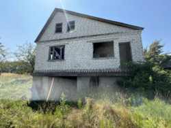 Продаж недобудови в с.Піски.(26123020) фото 1 Продаж недобудови в с.Піски.(26123020) фото 1