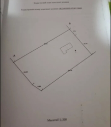 Продаж ділянки навпроти лісу с.Барашівка фото 2 Продаж ділянки навпроти лісу с.Барашівка фото 2