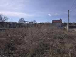 Ділянка на Богунії, район кар'єру з фундаментом фото 7 Ділянка на Богунії, район кар'єру з фундаментом фото 7