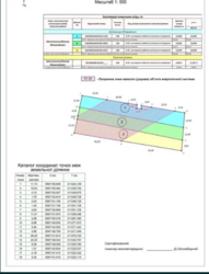 Ділянка в Зарічанах з асфальтованим під'їздом фото 5 Ділянка в Зарічанах з асфальтованим під'їздом фото 5
