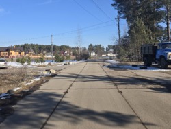 Ділянка смт Гуйва, 15 сот. вул.Армійська фото 6 Ділянка смт Гуйва, 15 сот. вул.Армійська фото 6