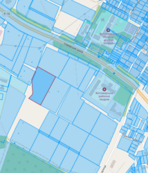 Продаж ділянки 2га лінія Станишівка фото 1 Продаж ділянки 2га лінія Станишівка фото 1