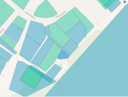 Ділянка 30 соток в с.Садки біля лісу (26140269) фото 11 Ділянка 30 соток в с.Садки біля лісу (26140269) фото 11