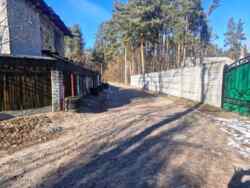 Ділянка 'Дачне' Новогуйвинське фото 1 Ділянка 'Дачне' Новогуйвинське фото 1