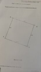 Ділянка на початку Іванівки з фундаментом фото 3 Ділянка на початку Іванівки з фундаментом фото 3