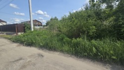 Продаж ділянки 10 соток в районі Смоківка фото 1 Продаж ділянки 10 соток в районі Смоківка фото 1