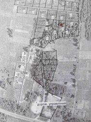 Ділянка 25 сот. Дениші (початок) фото 5 Ділянка 25 сот. Дениші (початок) фото 5