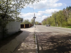 Продається ділянка Житомирська, Житомир, Корбутівка, Чуднівська фото 1 Продається ділянка Житомирська, Житомир, Корбутівка, Чуднівська фото 1