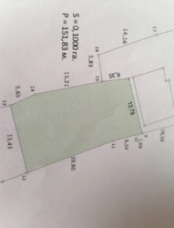 Ділянка 4,6 соток в районі вул.Вільський Шлях фото 2 Ділянка 4,6 соток в районі вул.Вільський Шлях фото 2