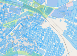 Ділянка 7,2 сотки 'Заозерний' фото 2 Ділянка 7,2 сотки 'Заозерний' фото 2