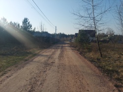 Ділянка 13 соток в с.Пряжів в районі новобудов (2698339) фото 5 Ділянка 13 соток в с.Пряжів в районі новобудов (2698339) фото 5