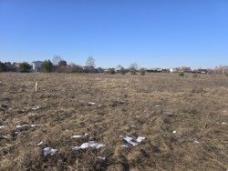 Ділянка 12 соток Сонячне, права сторона фото 5 Ділянка 12 соток Сонячне, права сторона фото 5