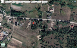 Гарна ділянка с.Кам'янка, дорога на Новоселицю. фото 4 Гарна ділянка с.Кам'янка, дорога на Новоселицю. фото 4