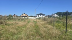 Ділянка на початку Іванівки з світлом 10кВт фото 6 Ділянка на початку Іванівки з світлом 10кВт фото 6