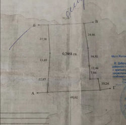 Продаж ділянки через дорогу від лісу, Слобода-Селець фото 7 Продаж ділянки через дорогу від лісу, Слобода-Селець фото 7