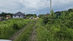 Продаж ділянки з виходом до лісу, Смоківка фото 1 Продаж ділянки з виходом до лісу, Смоківка фото 1