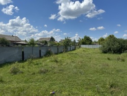 Подаж приватизованої ділянки в центрі с.Тетерівка фото 7 Подаж приватизованої ділянки в центрі с.Тетерівка фото 7