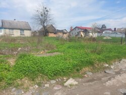 Ділянка 4,6 соток в районі вул.Вільський Шлях фото 3 Ділянка 4,6 соток в районі вул.Вільський Шлях фото 3