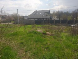 Ділянка 4,6 соток в районі вул.Вільський Шлях фото 8 Ділянка 4,6 соток в районі вул.Вільський Шлях фото 8