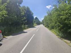 Фасадна ділянка на Вересівський Шлях фото 1 Фасадна ділянка на Вересівський Шлях фото 1