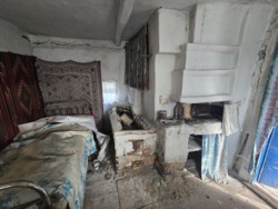 Ділянка 60 соток з старою хатинкою с.Катеринівка фото 6 Ділянка 60 соток з старою хатинкою с.Катеринівка фото 6