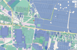 Продаж ділянки, Хутір Хінчанка, новий масив фото 3 Продаж ділянки, Хутір Хінчанка, новий масив фото 3