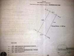 Продаж ділянки 20 сот. Кам'янка (26126076) фото 2 Продаж ділянки 20 сот. Кам'янка (26126076) фото 2