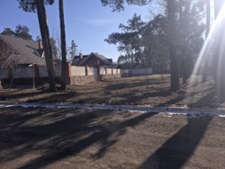 Ділянка смт Гуйва, 15 сот. вул.Армійська фото 5 Ділянка смт Гуйва, 15 сот. вул.Армійська фото 5