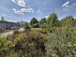 Ділянка на початку Іванівки з фундаментом фото 6 Ділянка на початку Іванівки з фундаментом фото 6