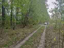 Ділянка 8 сот. Хінчанка/Параджанова фото 3 Ділянка 8 сот. Хінчанка/Параджанова фото 3