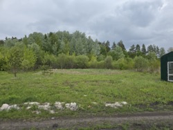 Ділянка з виходом до лісу і світлом, Смоківка фото 7 Ділянка з виходом до лісу і світлом, Смоківка фото 7