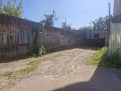 Ділянка з інфраструктурою: склади, свердловина, пілорама, асфальт. Ідеально для бізнесу. фото 13 Ділянка з інфраструктурою: склади, свердловина, пілорама, асфальт. Ідеально для бізнесу. фото 13