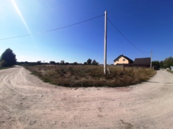 Ділянка 20 соток с.Березівка під будівництво фото 4 Ділянка 20 соток с.Березівка під будівництво фото 4